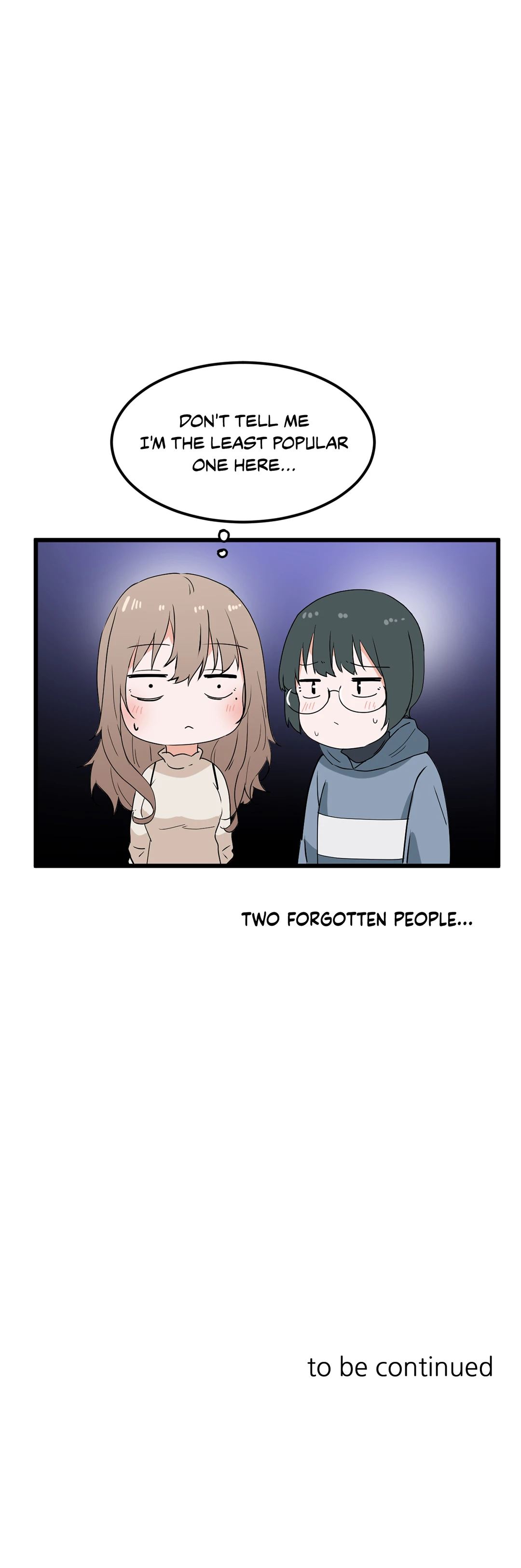 I Wanna Be a Daughter Thief chapter 20 page 30