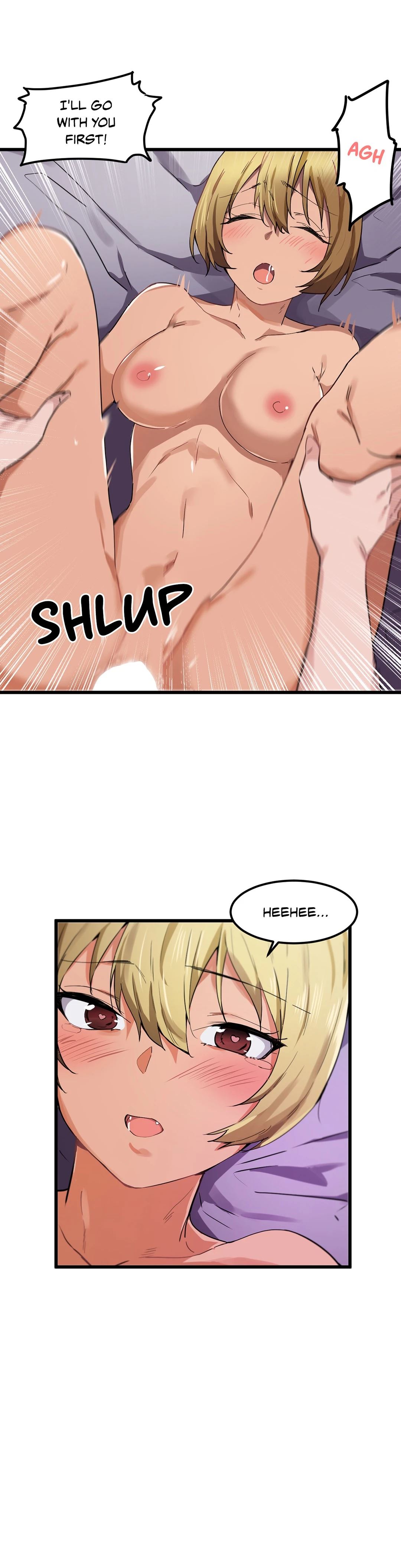 I Wanna Be a Daughter Thief chapter 22 page 3