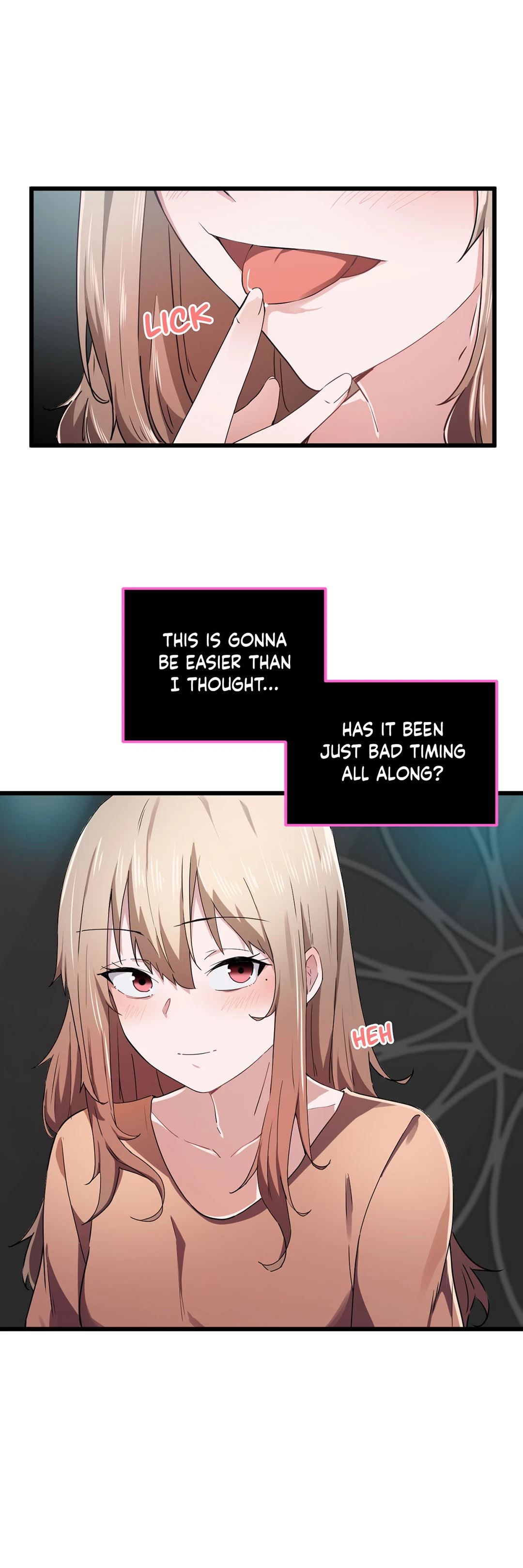 I Wanna Be a Daughter Thief chapter 24 page 17