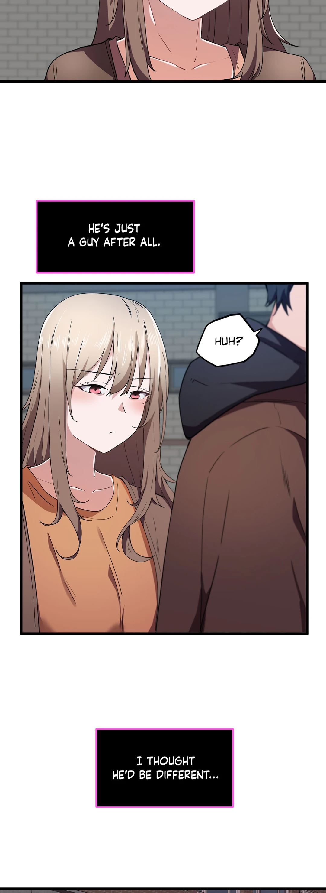 I Wanna Be a Daughter Thief chapter 24 page 24
