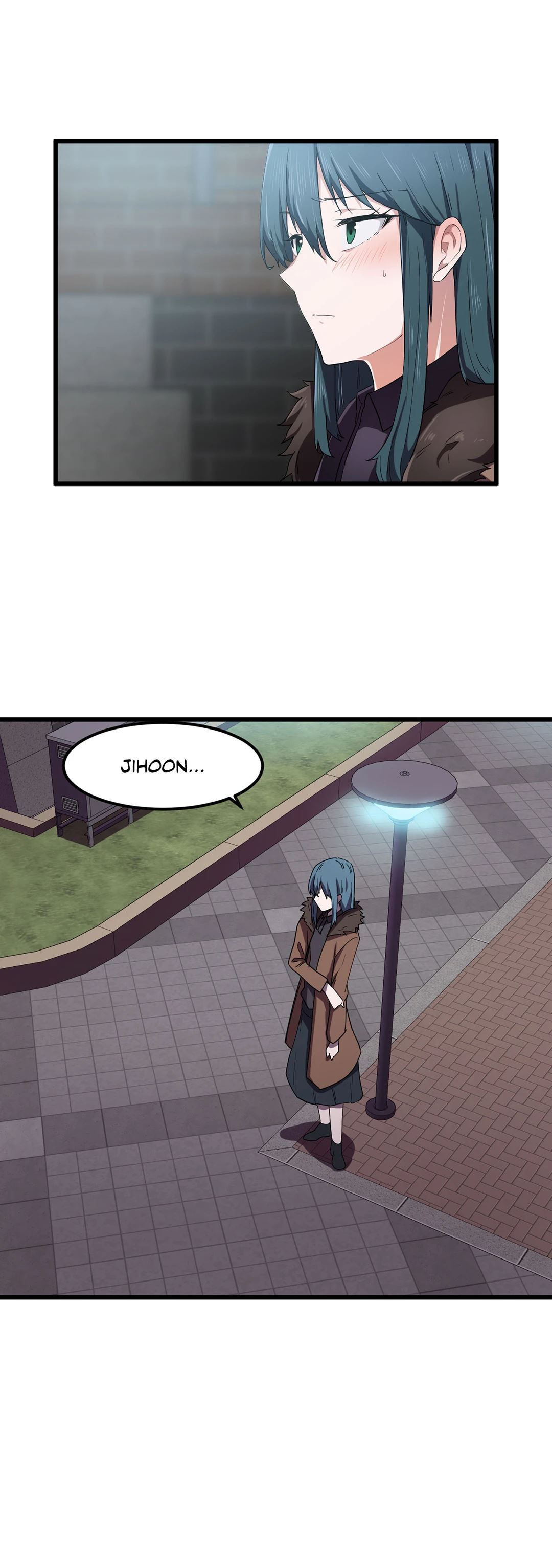 I Wanna Be a Daughter Thief chapter 24 page 32