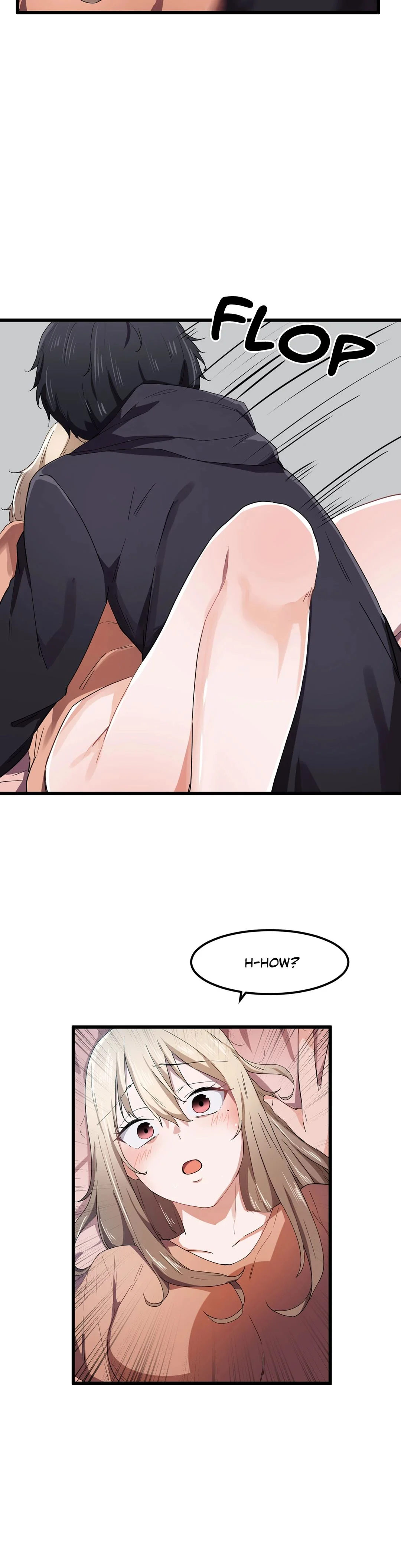 I Wanna Be a Daughter Thief chapter 25 page 26