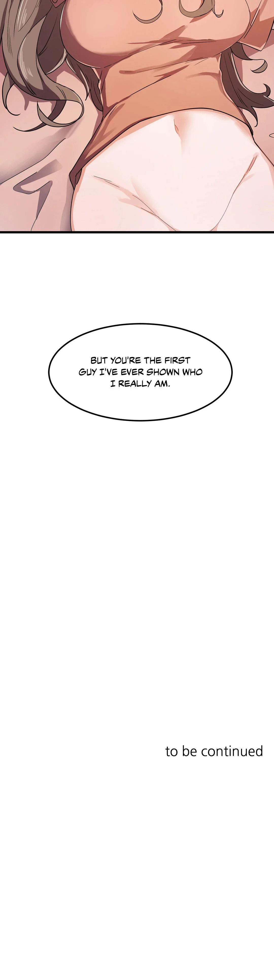 I Wanna Be a Daughter Thief chapter 25 page 28