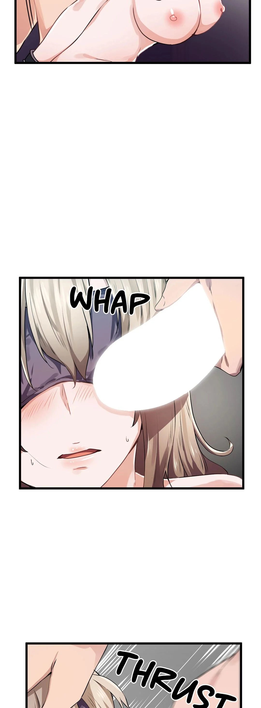 I Wanna Be a Daughter Thief chapter 26 page 11