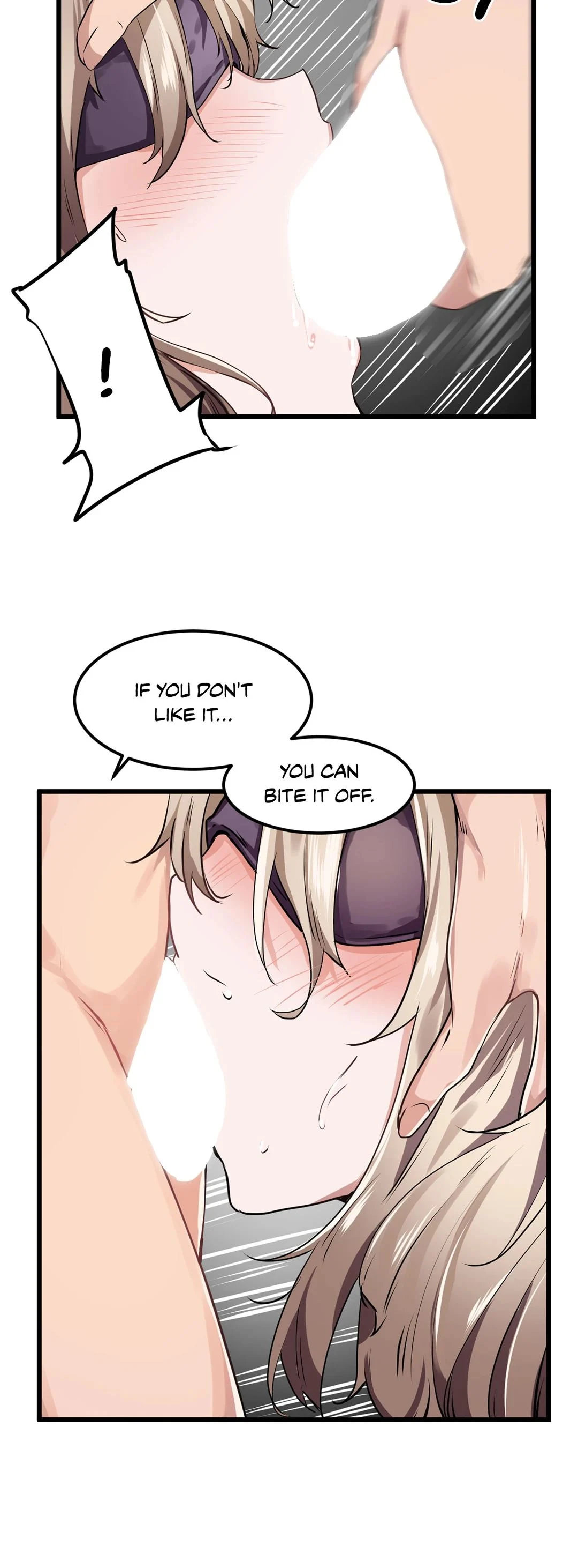 I Wanna Be a Daughter Thief chapter 26 page 12