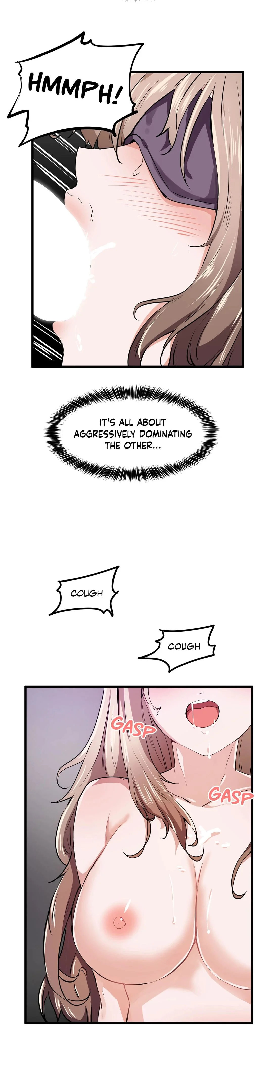 I Wanna Be a Daughter Thief chapter 26 page 14