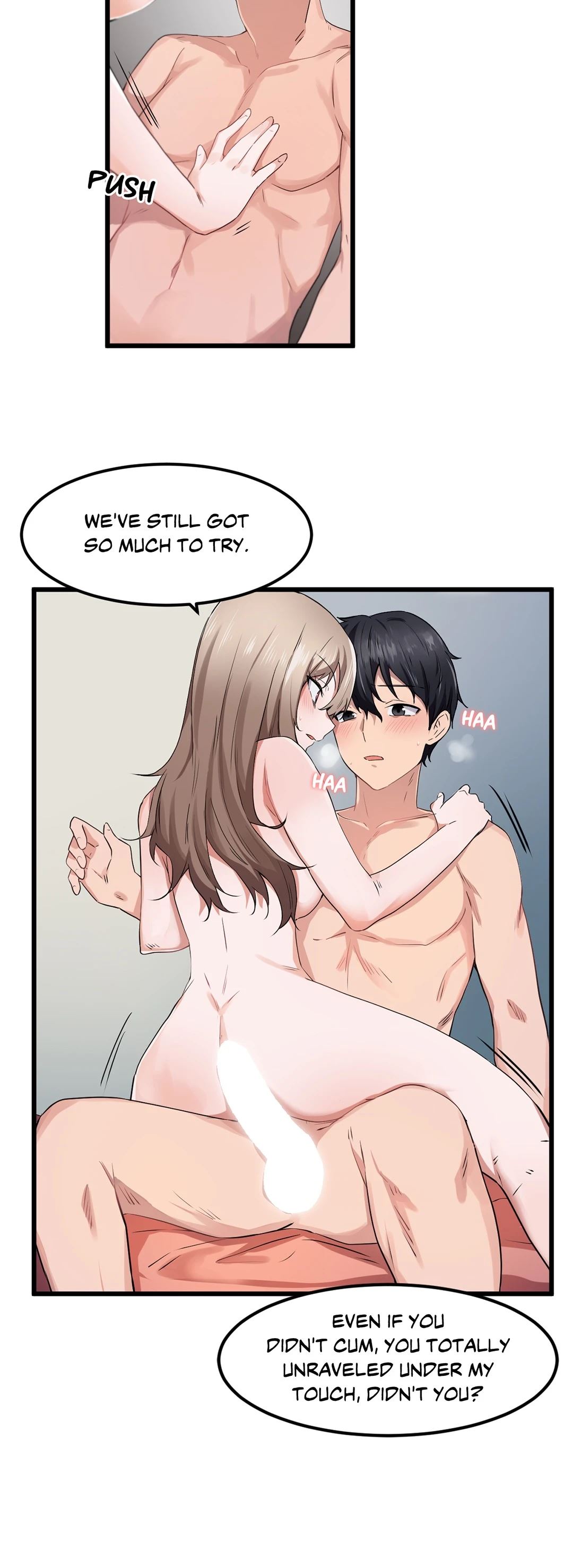 I Wanna Be a Daughter Thief chapter 27 page 5