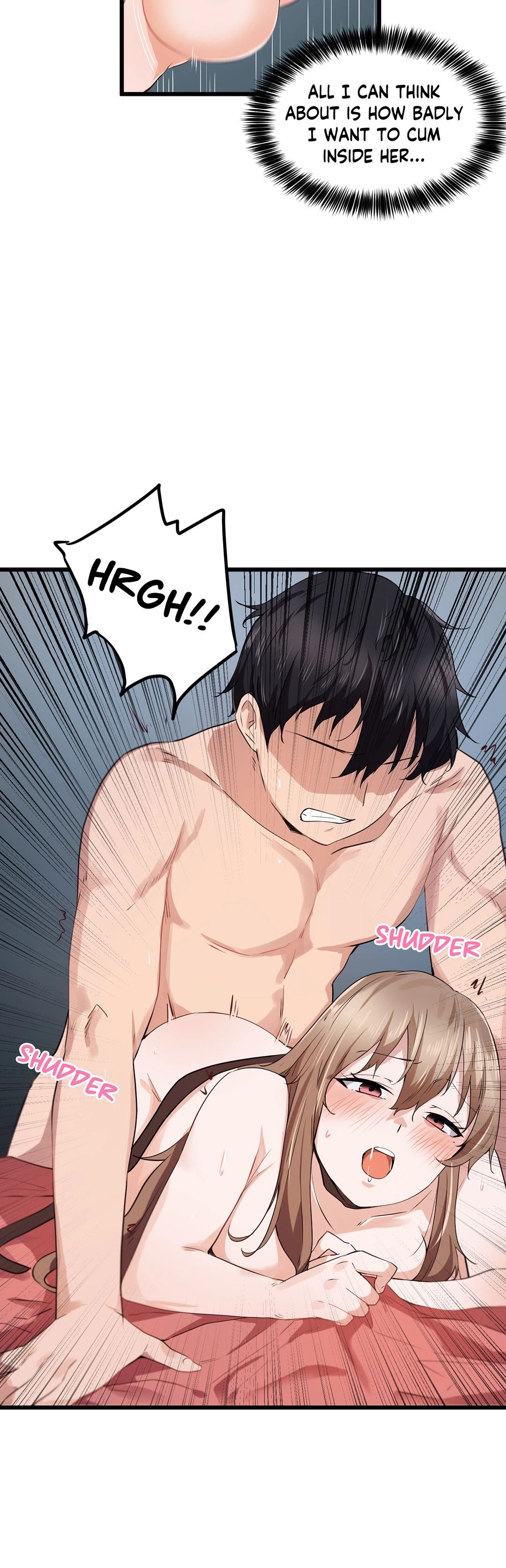 I Wanna Be a Daughter Thief chapter 27 page 18