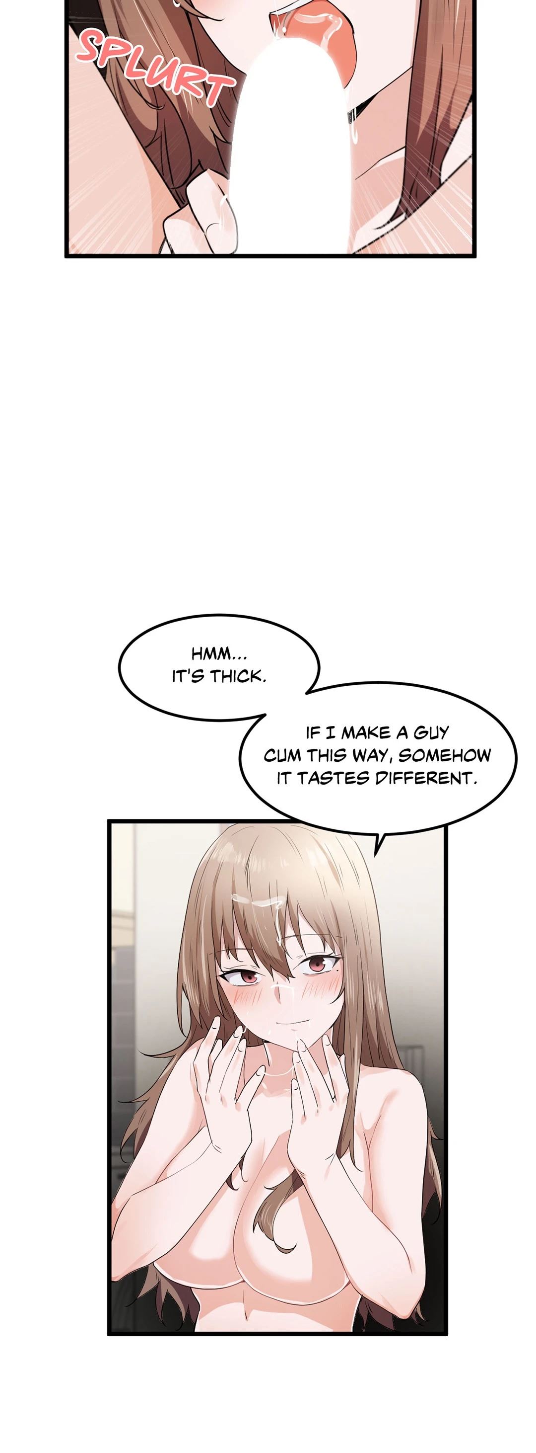 I Wanna Be a Daughter Thief chapter 28 page 17