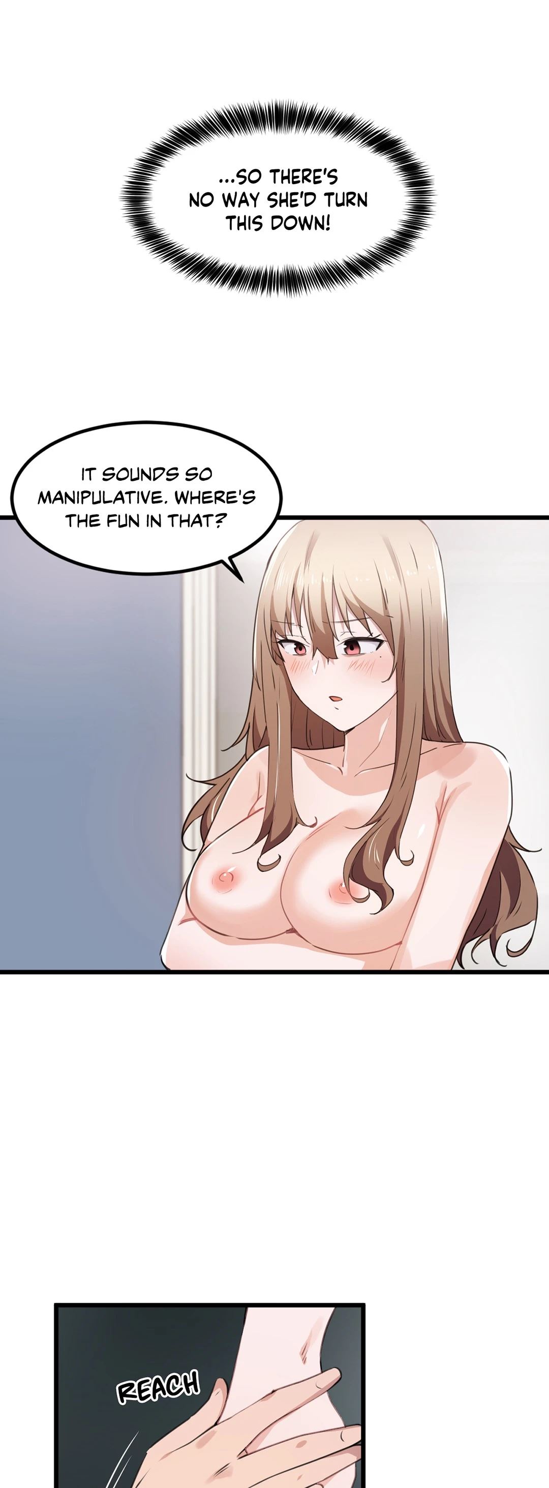 I Wanna Be a Daughter Thief chapter 29 page 6