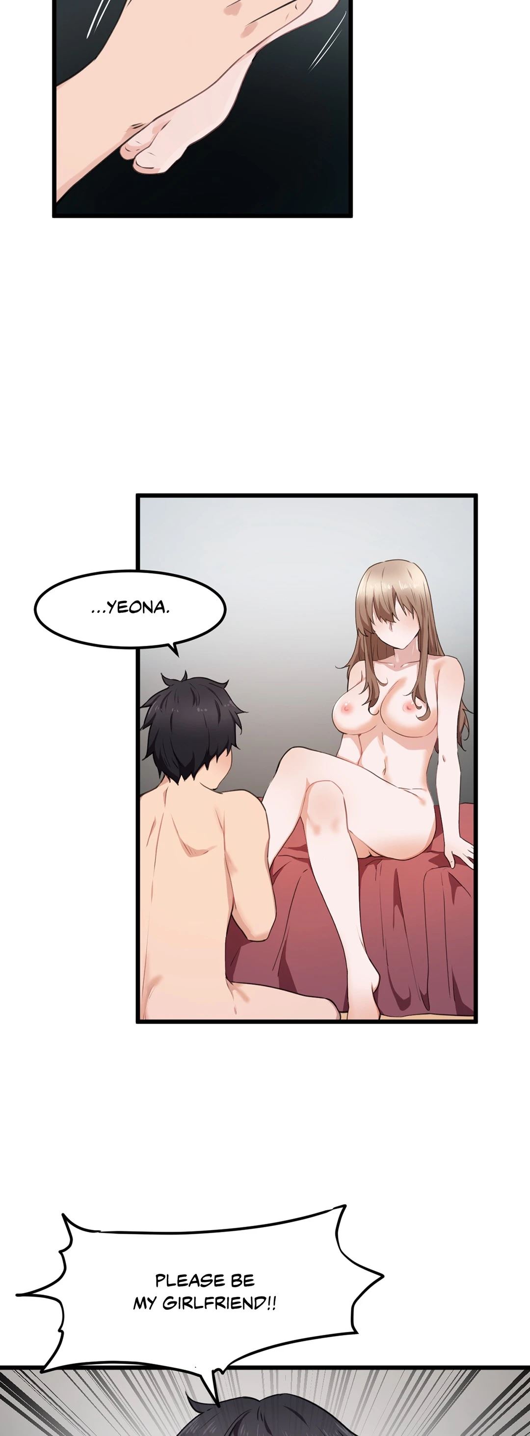 I Wanna Be a Daughter Thief chapter 29 page 7