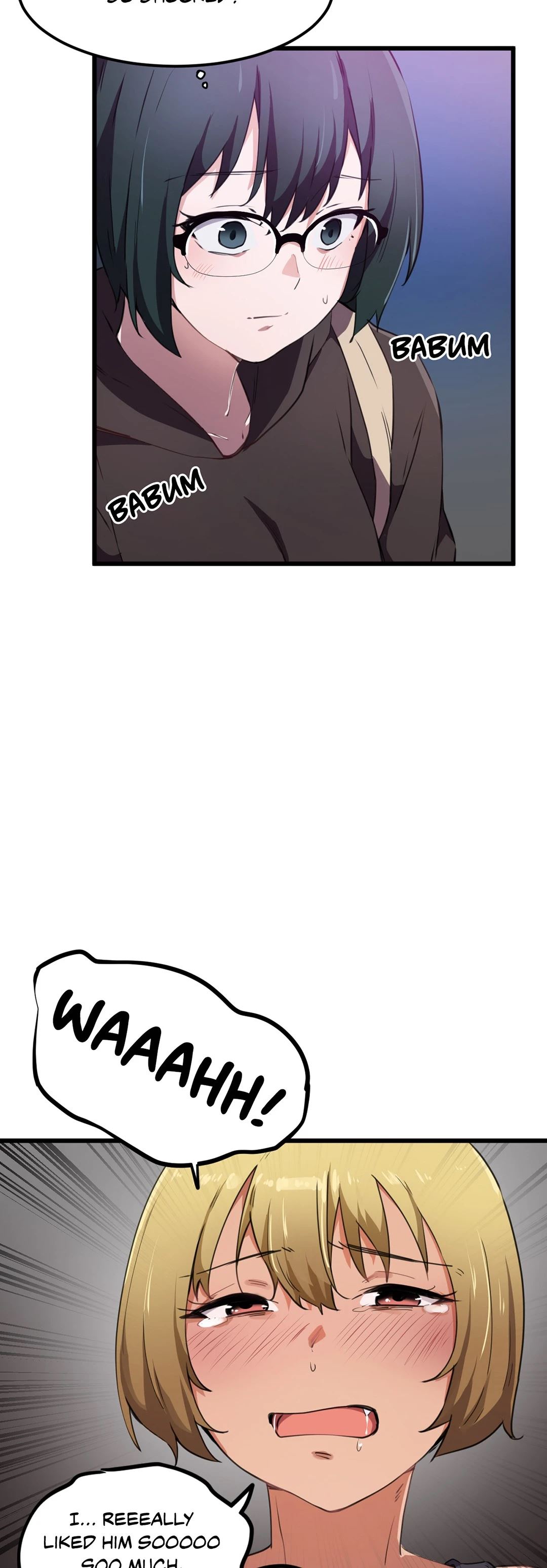 I Wanna Be a Daughter Thief chapter 30 page 2