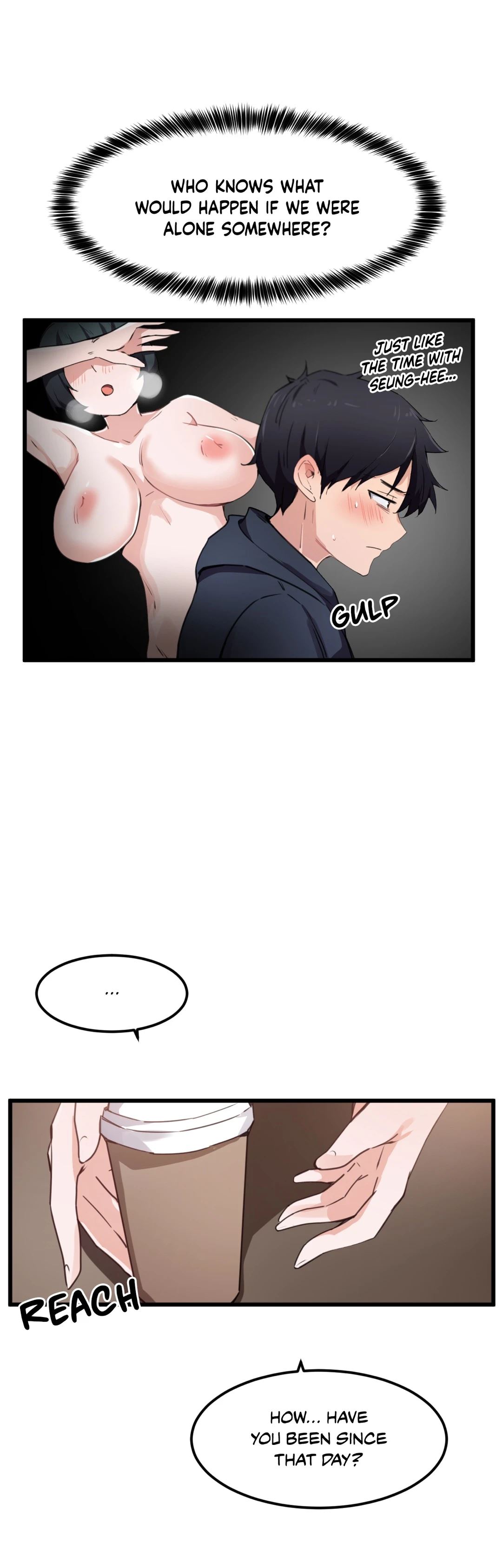 I Wanna Be a Daughter Thief chapter 31 page 3