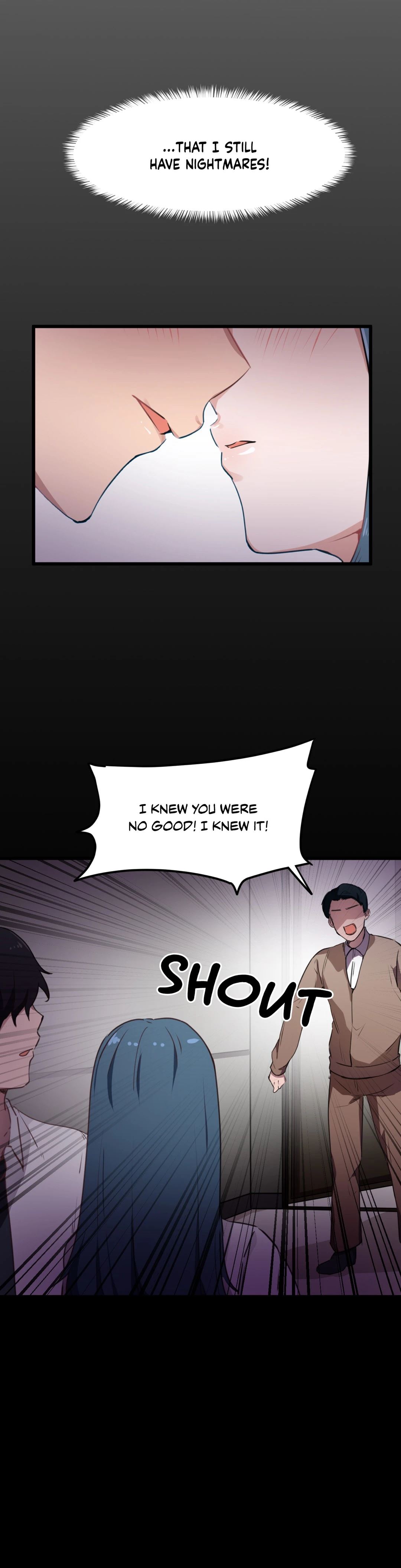 I Wanna Be a Daughter Thief chapter 31 page 5