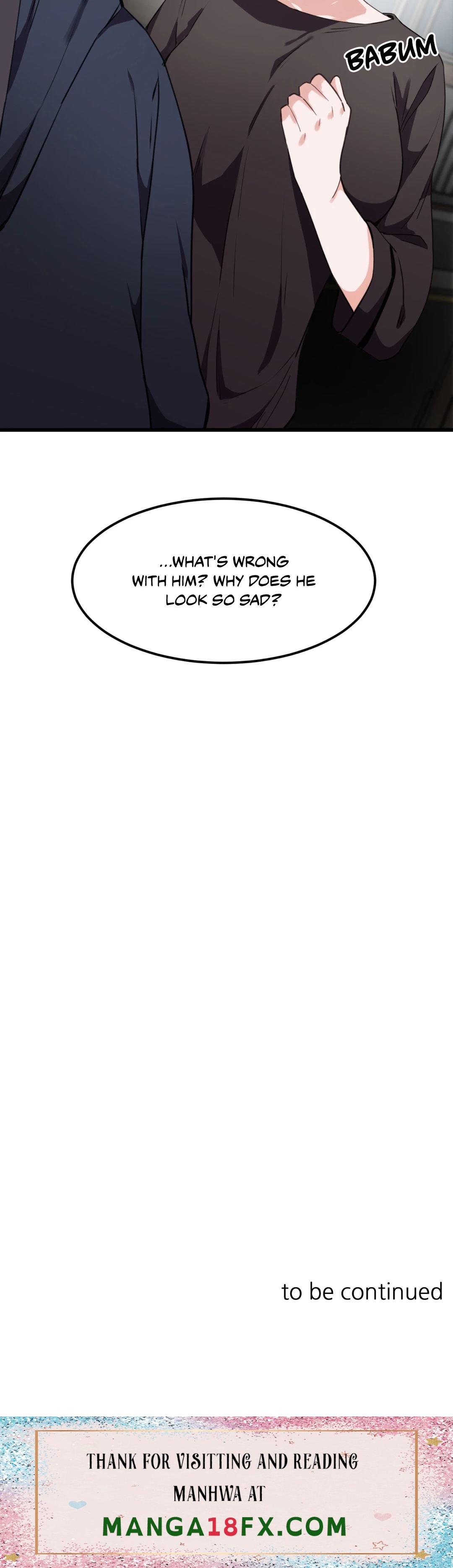 I Wanna Be a Daughter Thief chapter 31 page 28