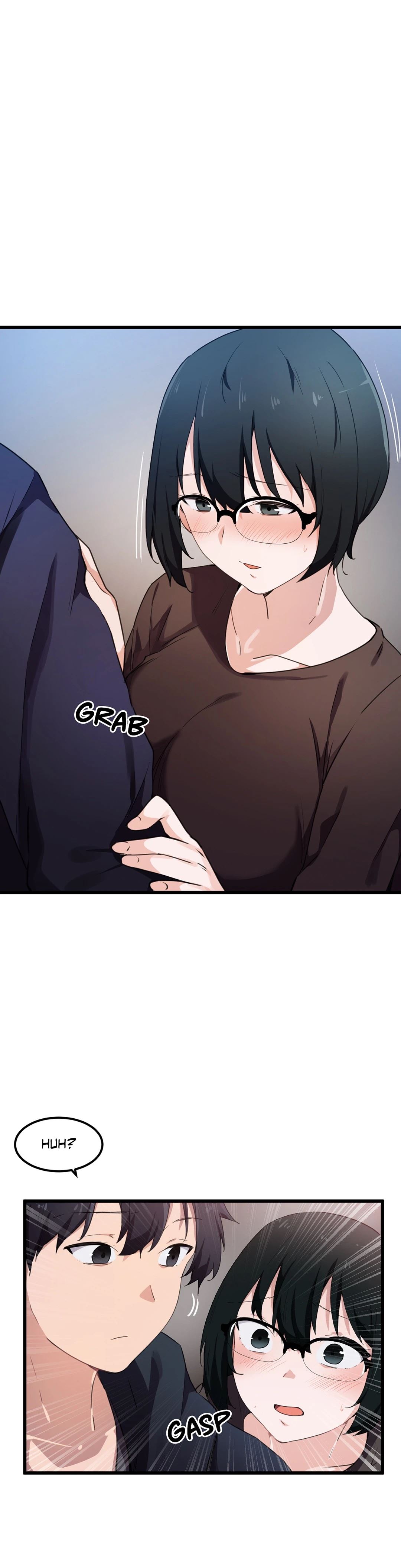 I Wanna Be a Daughter Thief chapter 32 page 8