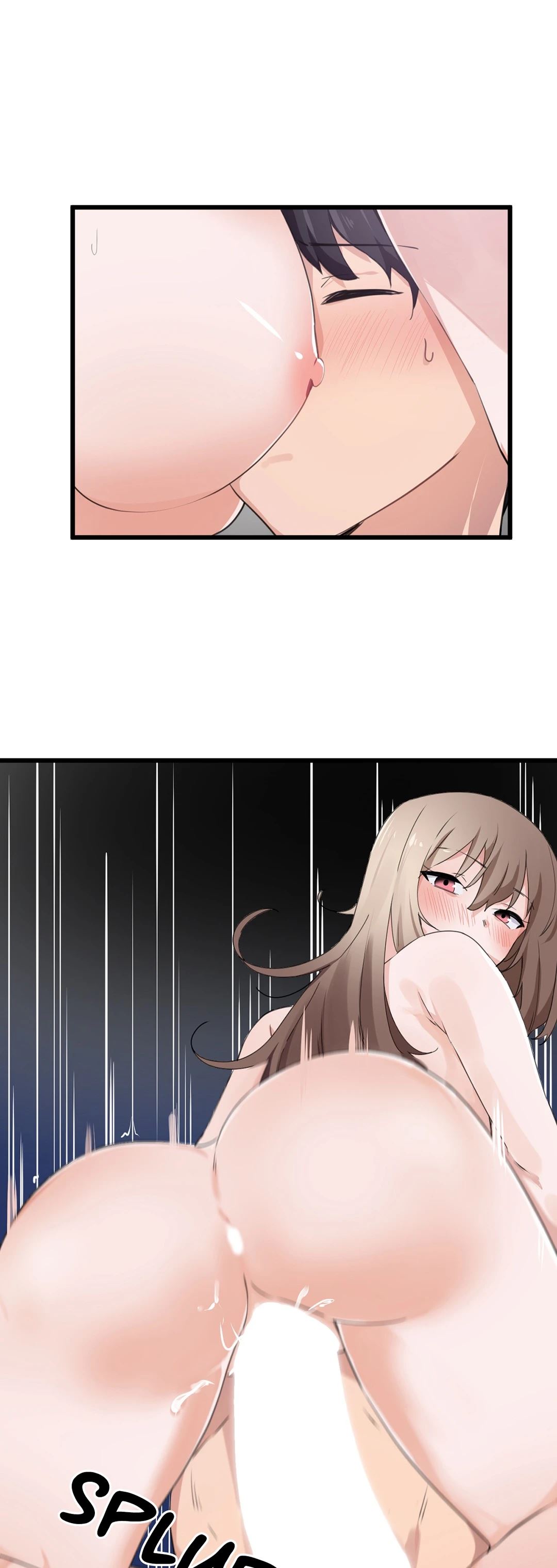 I Wanna Be a Daughter Thief chapter 32 page 20