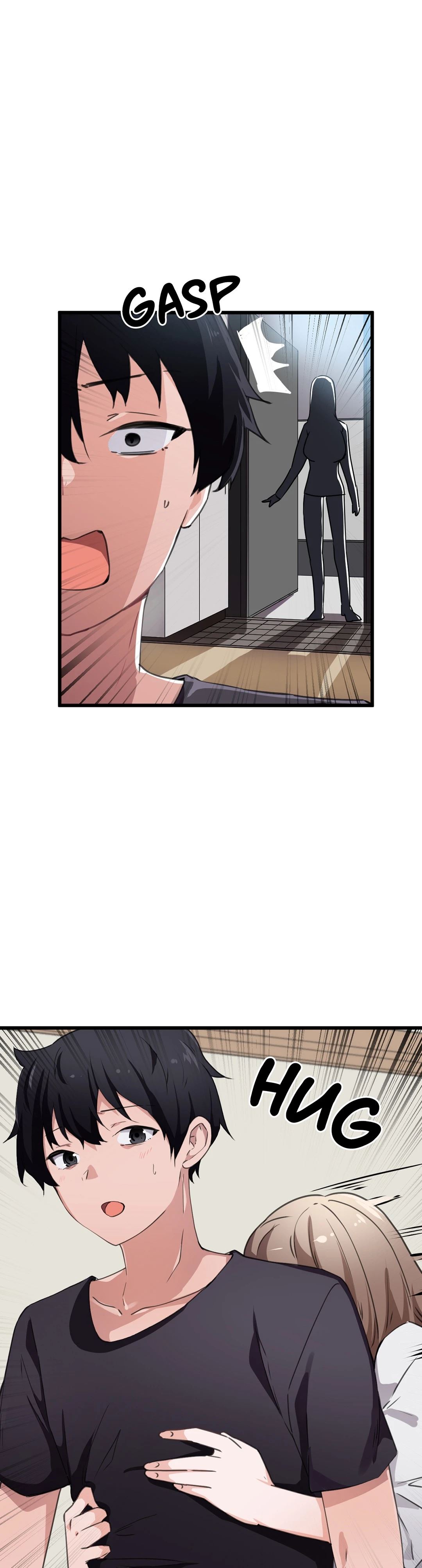 I Wanna Be a Daughter Thief chapter 35 page 11