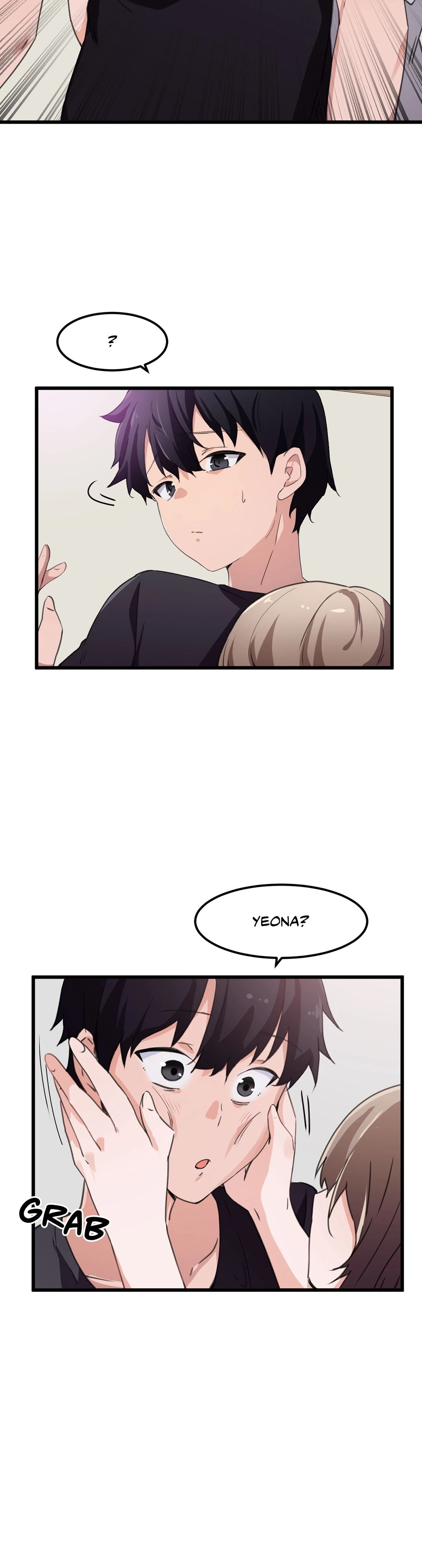 I Wanna Be a Daughter Thief chapter 35 page 12