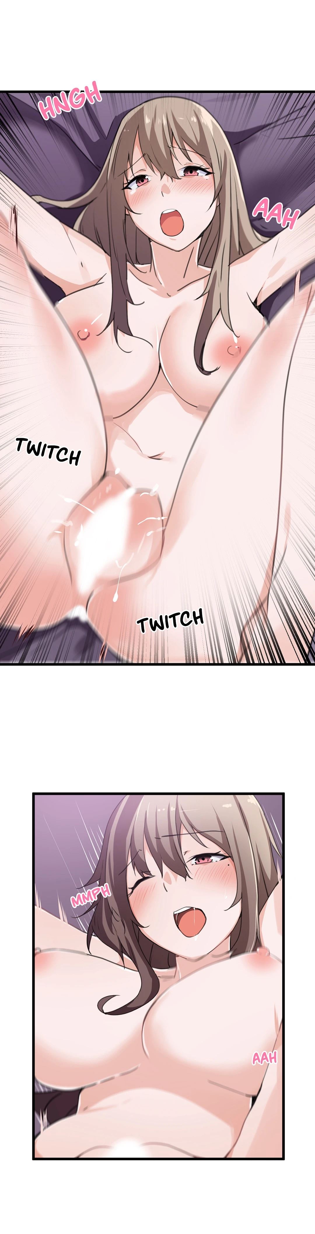 I Wanna Be a Daughter Thief chapter 35 page 23