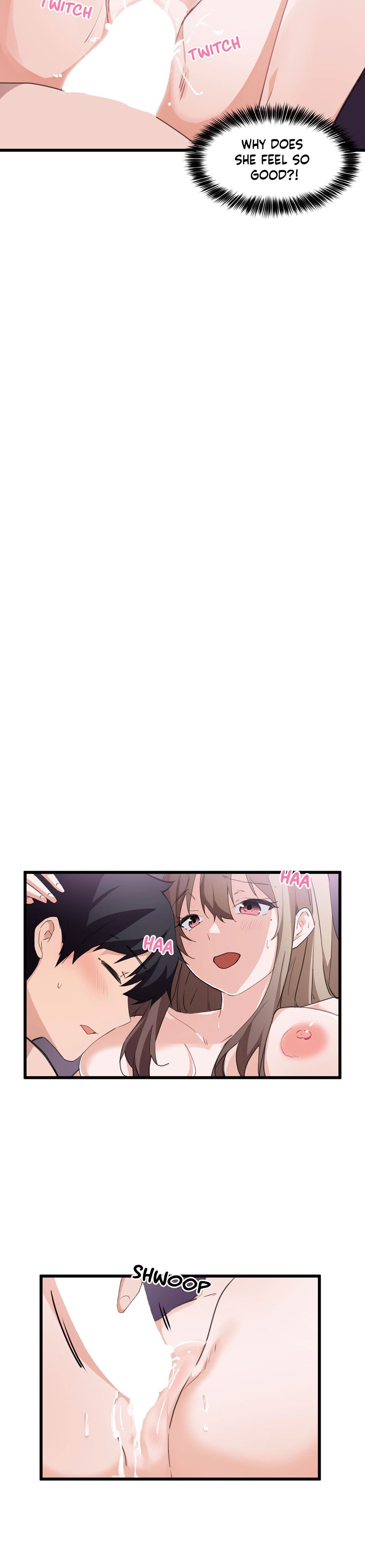 I Wanna Be a Daughter Thief chapter 36 page 4