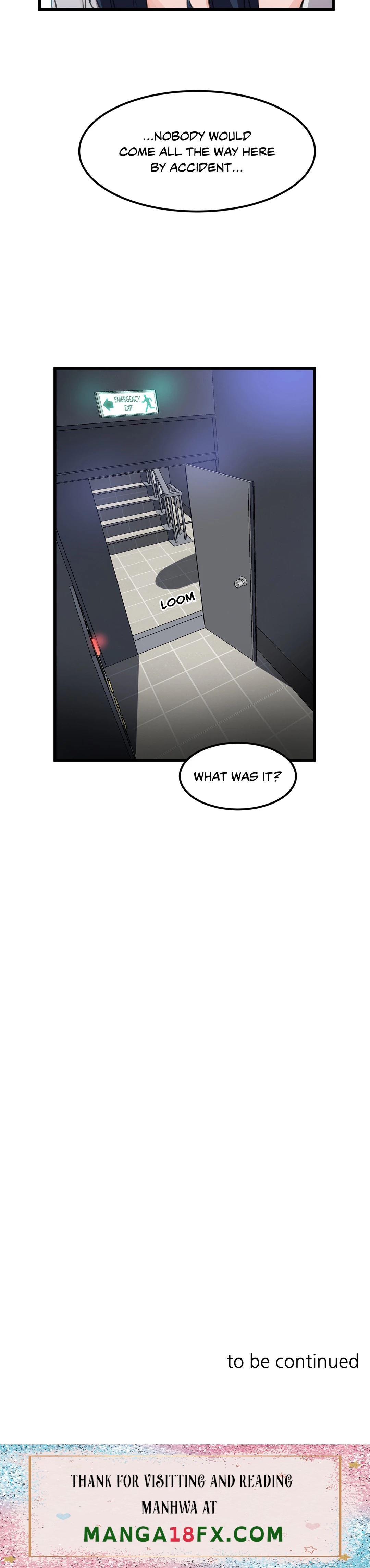 I Wanna Be a Daughter Thief chapter 36 page 22