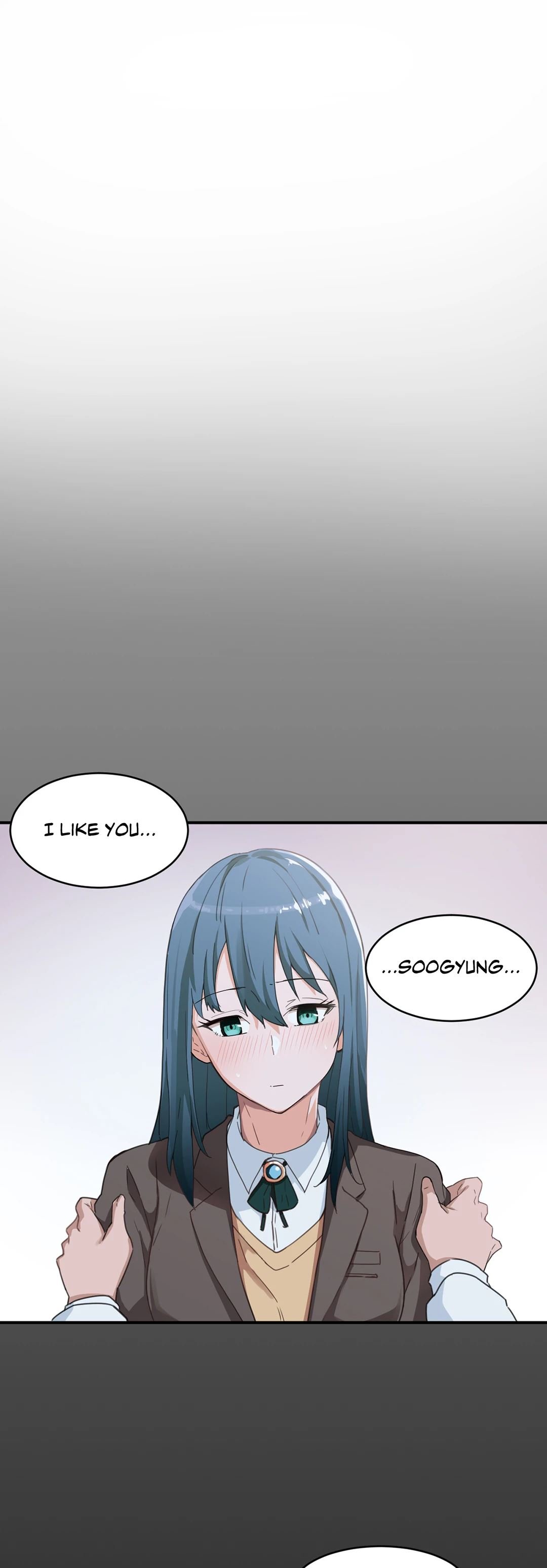 I Wanna Be a Daughter Thief chapter 4 page 1