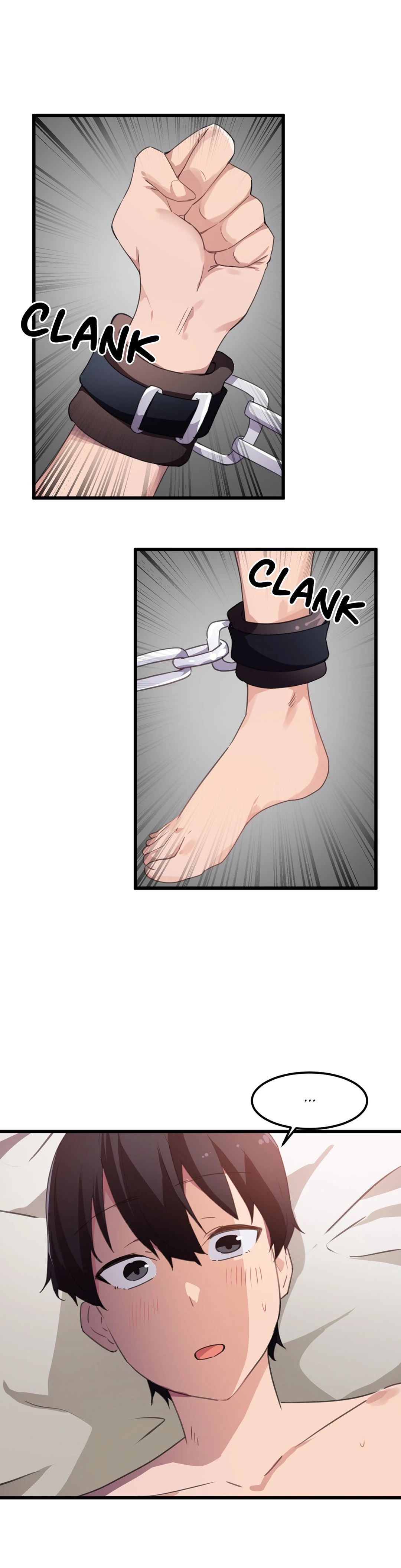 I Wanna Be a Daughter Thief chapter 40 page 19