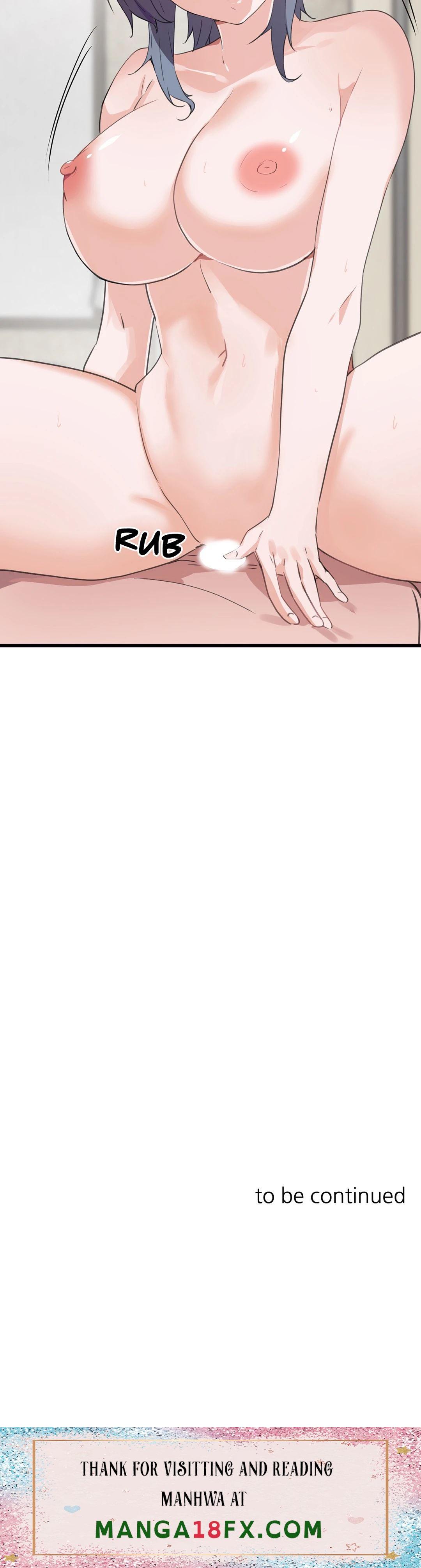I Wanna Be a Daughter Thief chapter 40 page 22