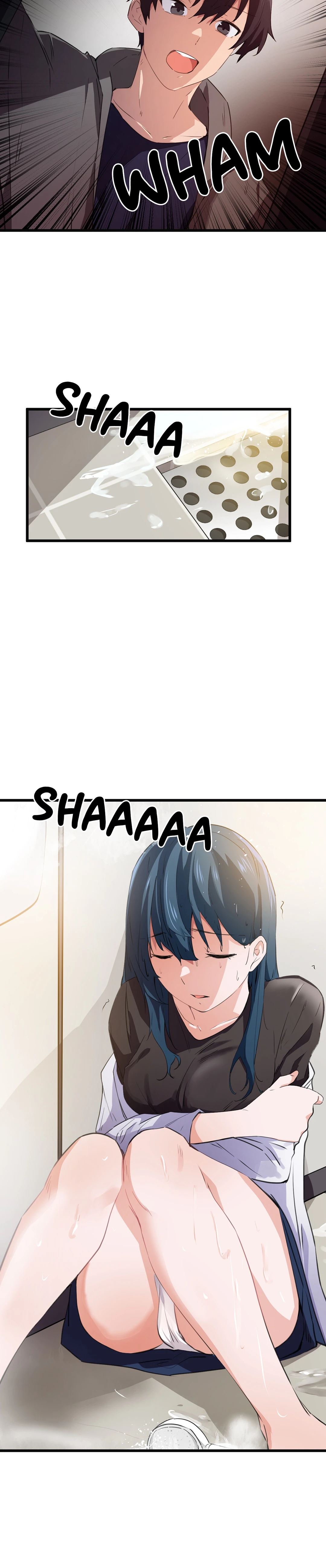 I Wanna Be a Daughter Thief chapter 43 page 12