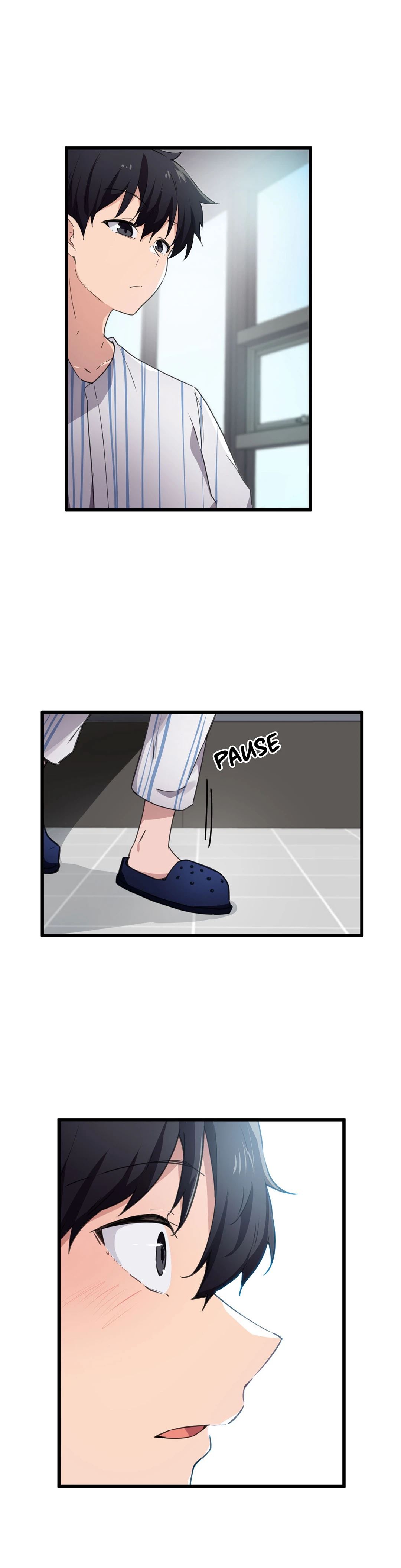 I Wanna Be a Daughter Thief chapter 44 page 7