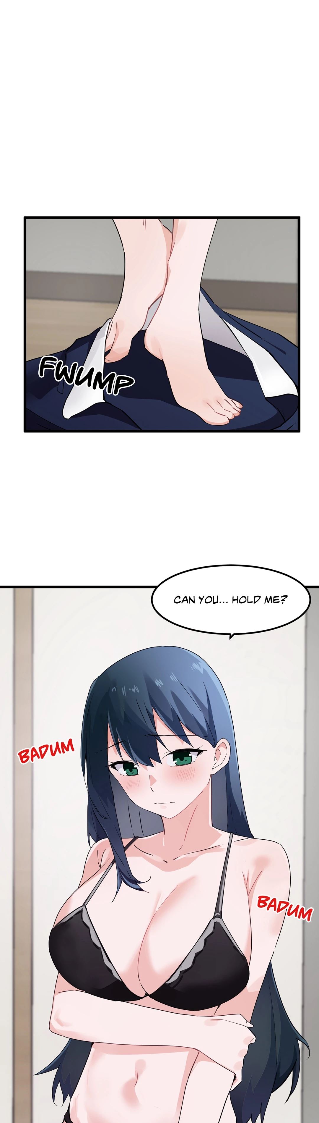 I Wanna Be a Daughter Thief chapter 46 page 26