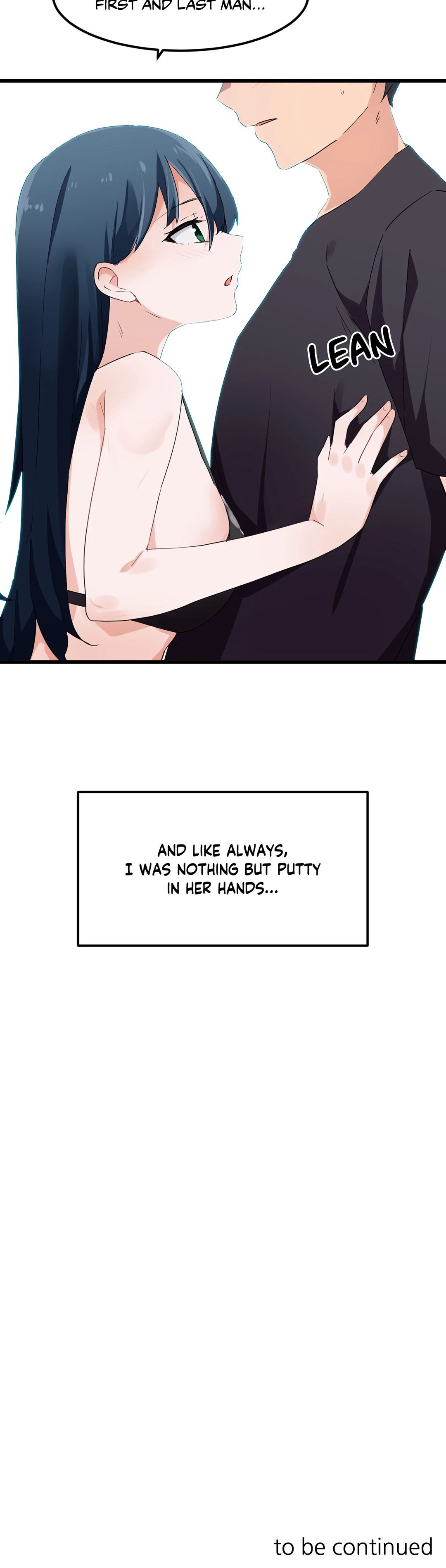 I Wanna Be a Daughter Thief chapter 46 page 28