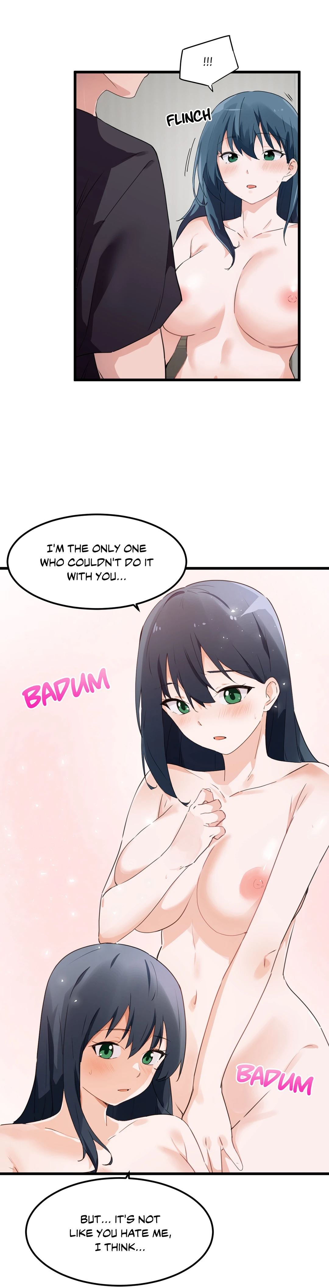 I Wanna Be a Daughter Thief chapter 47 page 7