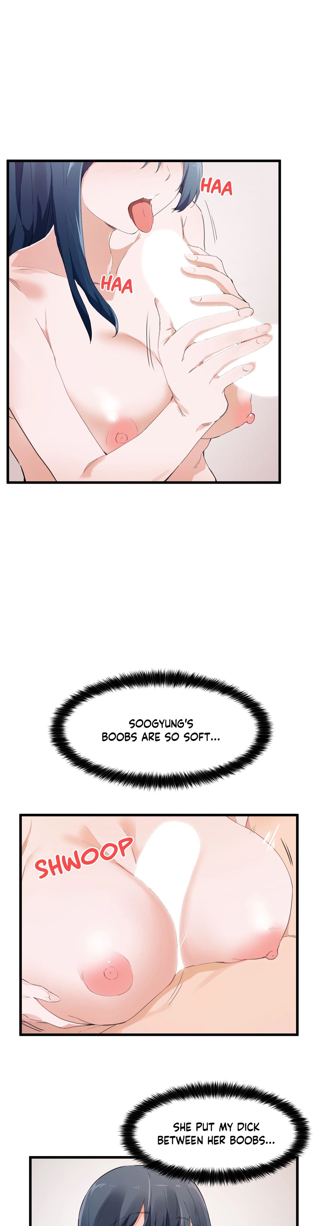 I Wanna Be a Daughter Thief chapter 48 page 5