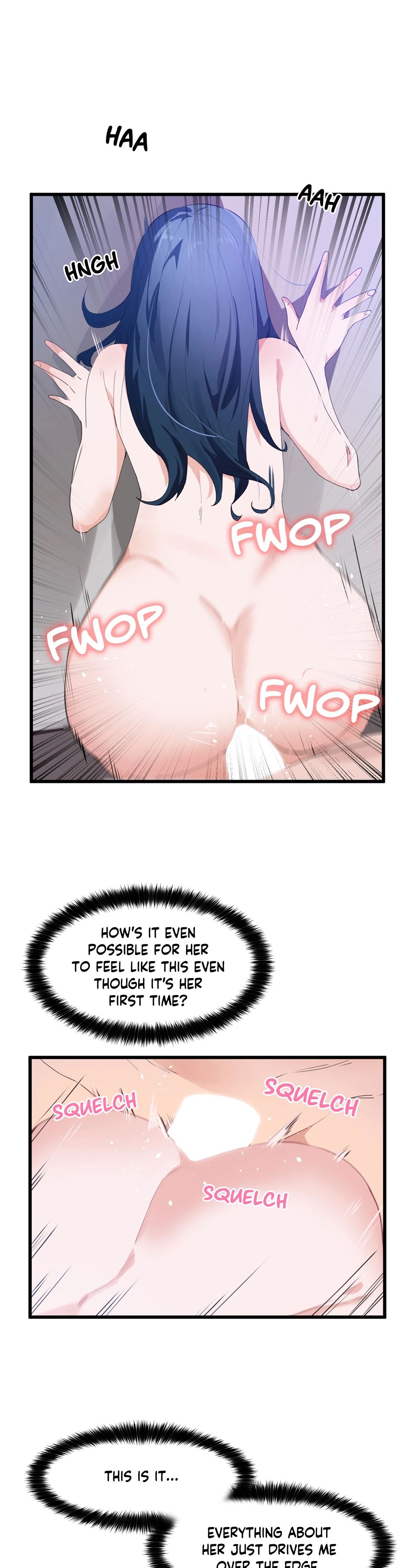 I Wanna Be a Daughter Thief chapter 48 page 17