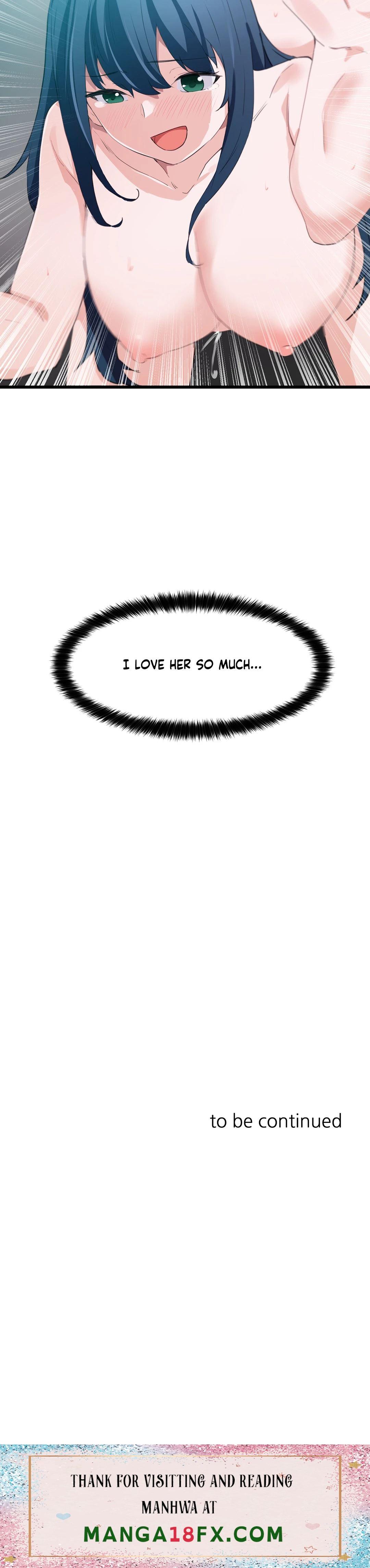 I Wanna Be a Daughter Thief chapter 48 page 24