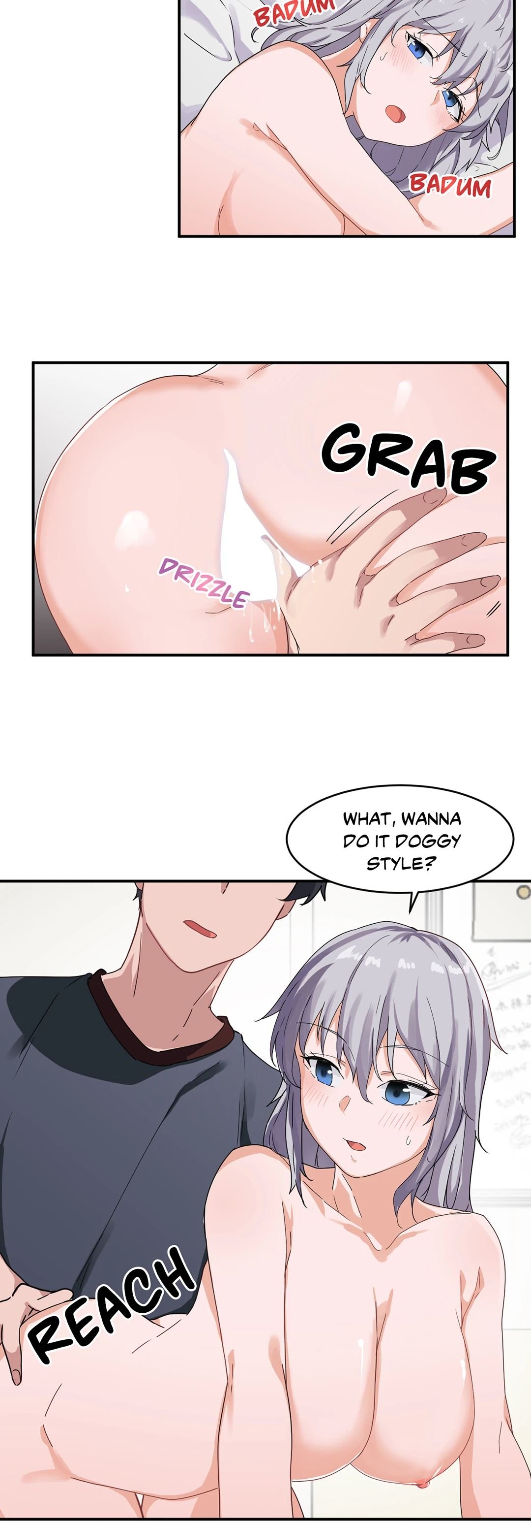 I Wanna Be a Daughter Thief chapter 5 page 10