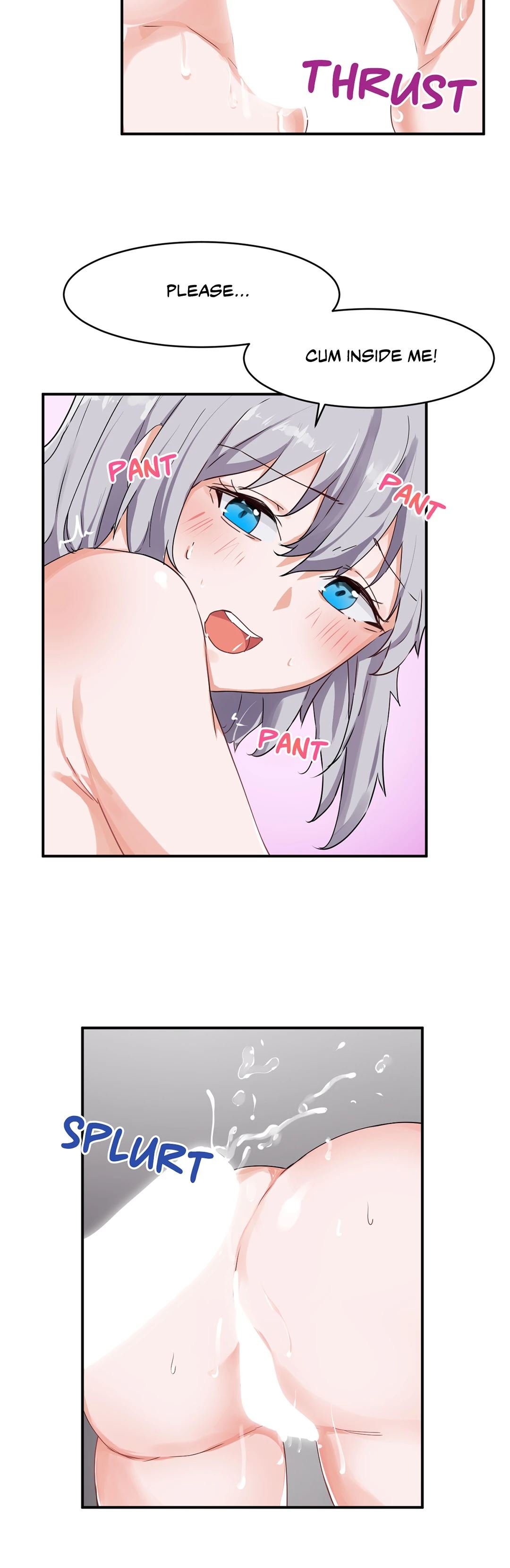 I Wanna Be a Daughter Thief chapter 5 page 16