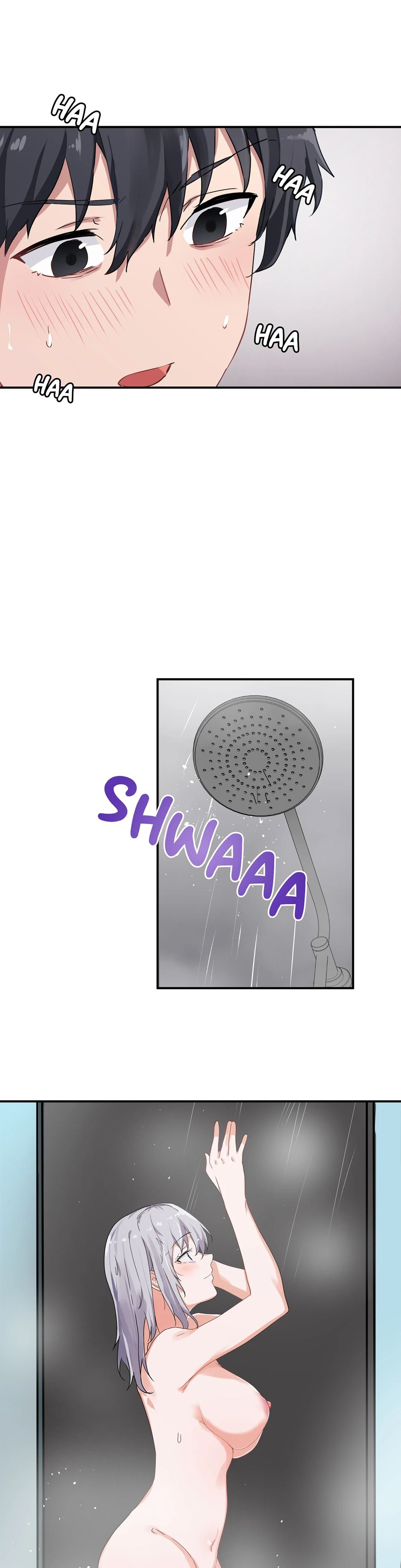 I Wanna Be a Daughter Thief chapter 5 page 18