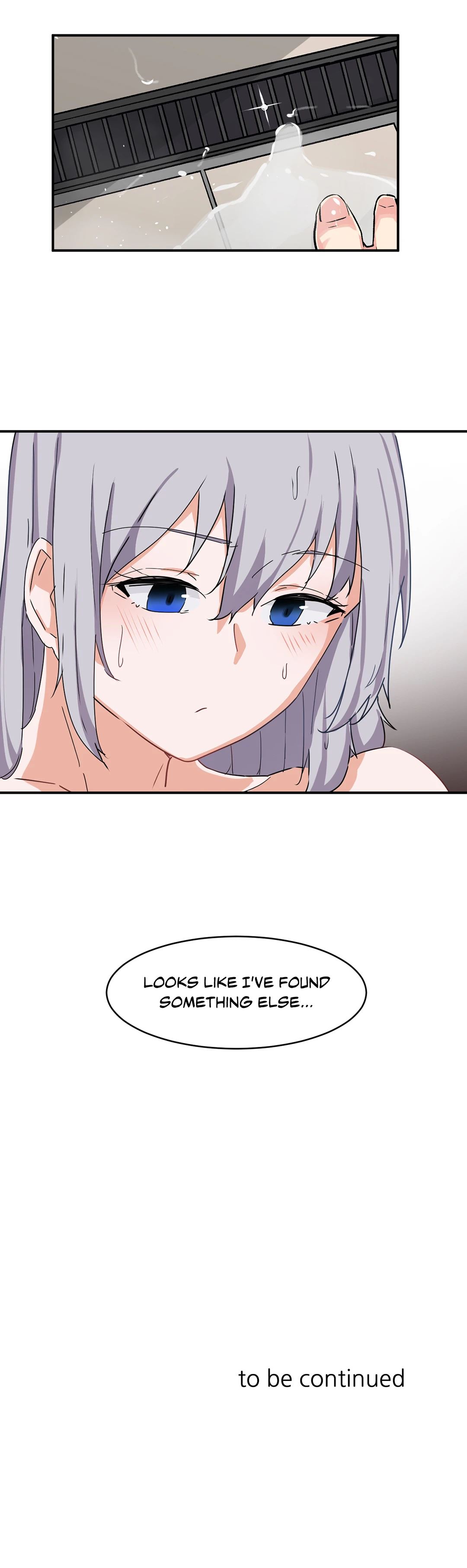 I Wanna Be a Daughter Thief chapter 5 page 30