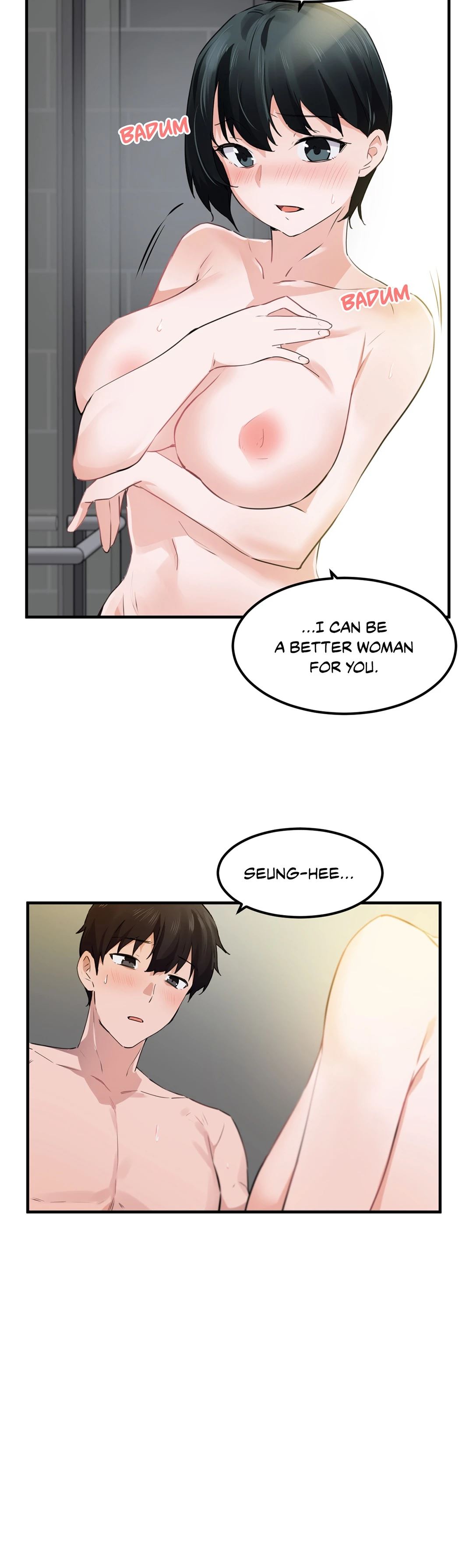 I Wanna Be a Daughter Thief chapter 51 page 10