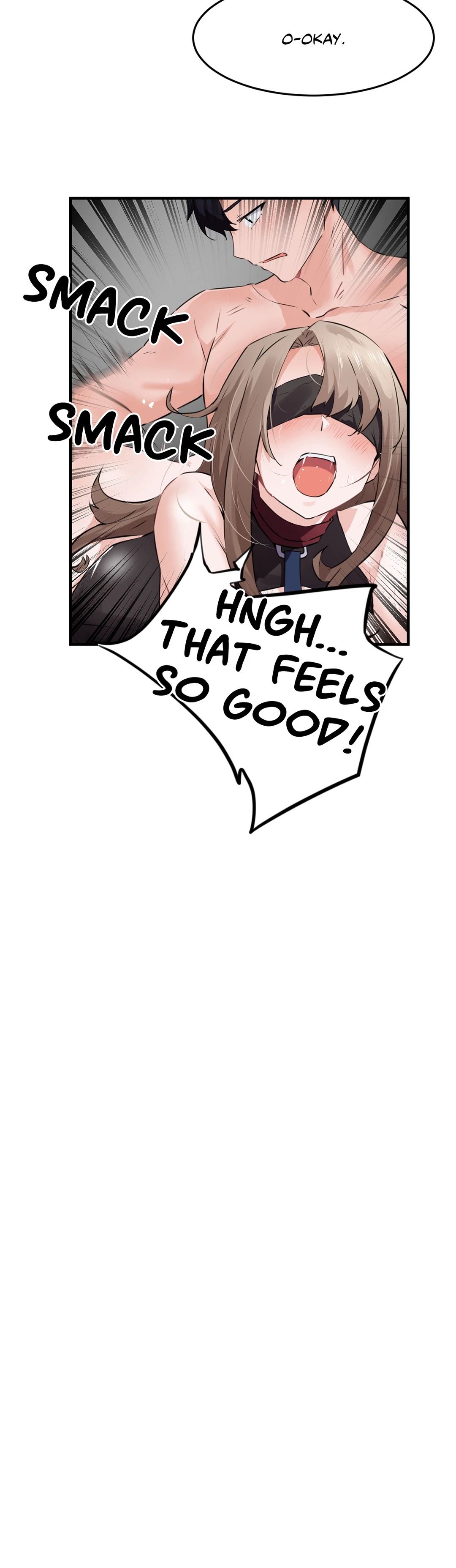 I Wanna Be a Daughter Thief chapter 55 page 4