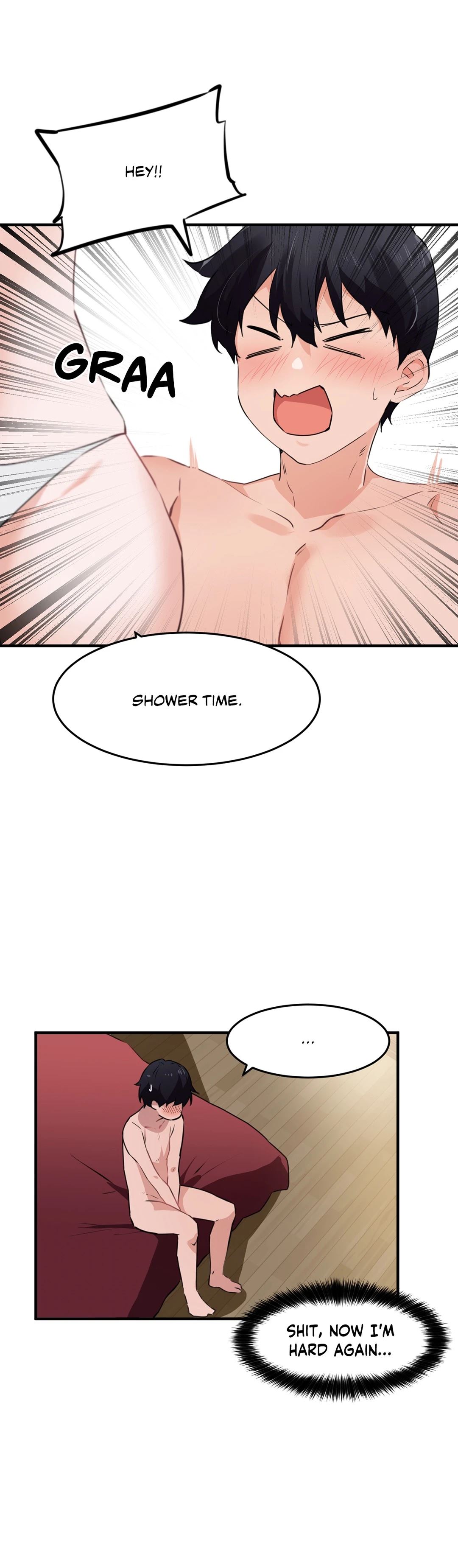 I Wanna Be a Daughter Thief chapter 55 page 11