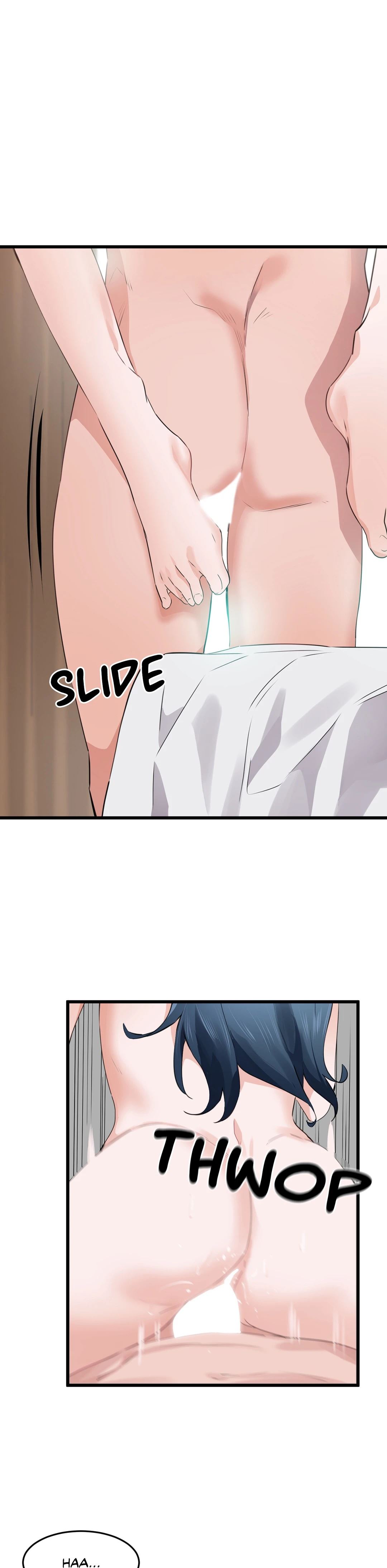I Wanna Be a Daughter Thief chapter 57 page 14