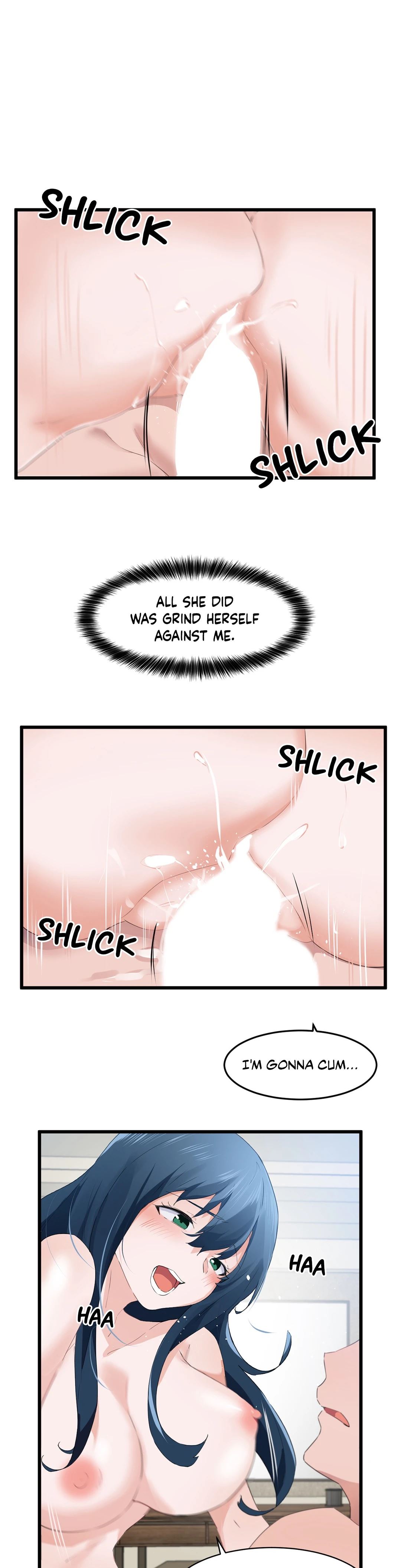 I Wanna Be a Daughter Thief chapter 57 page 18