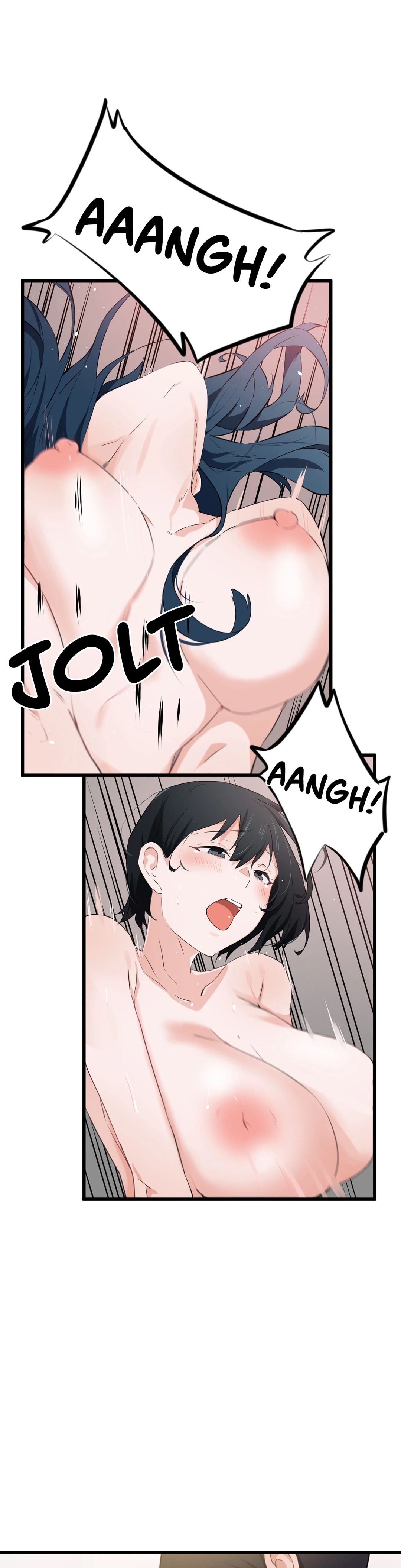 I Wanna Be a Daughter Thief chapter 58 page 23