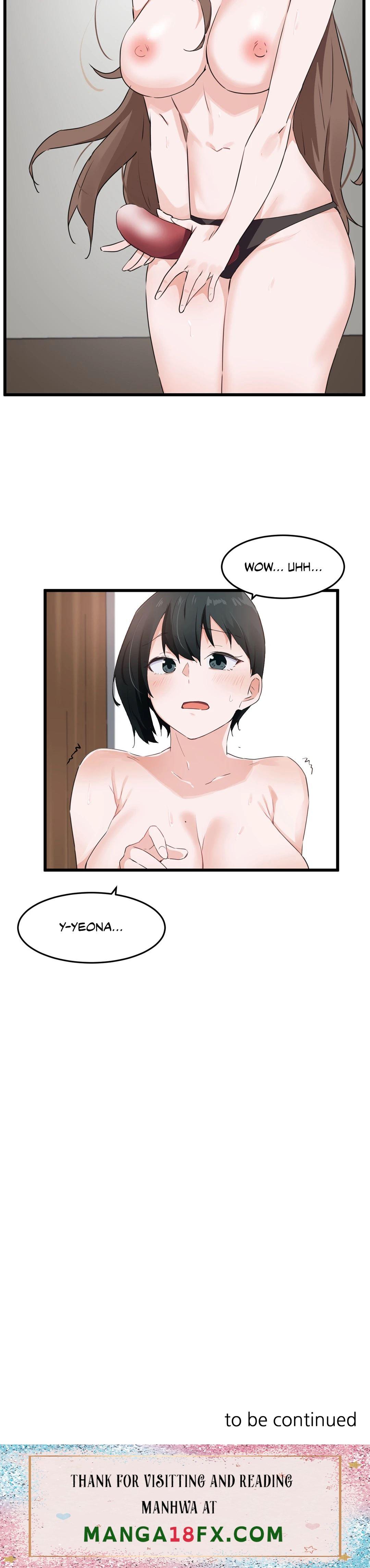 I Wanna Be a Daughter Thief chapter 58 page 26