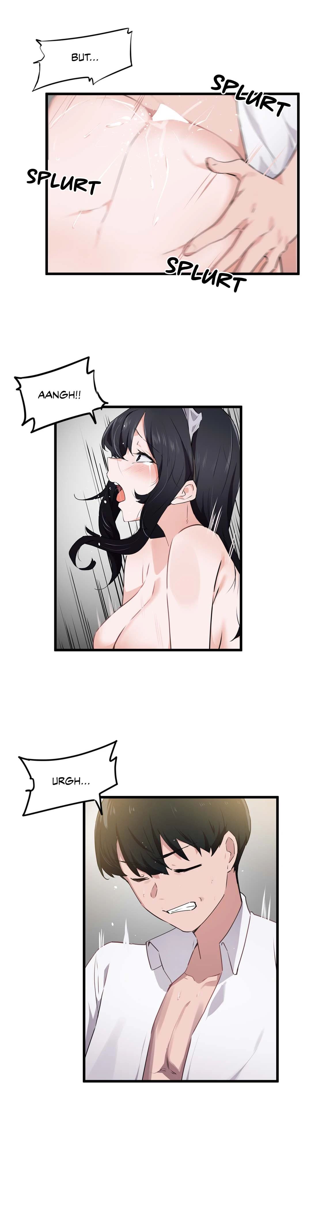 I Wanna Be a Daughter Thief chapter 60 page 13