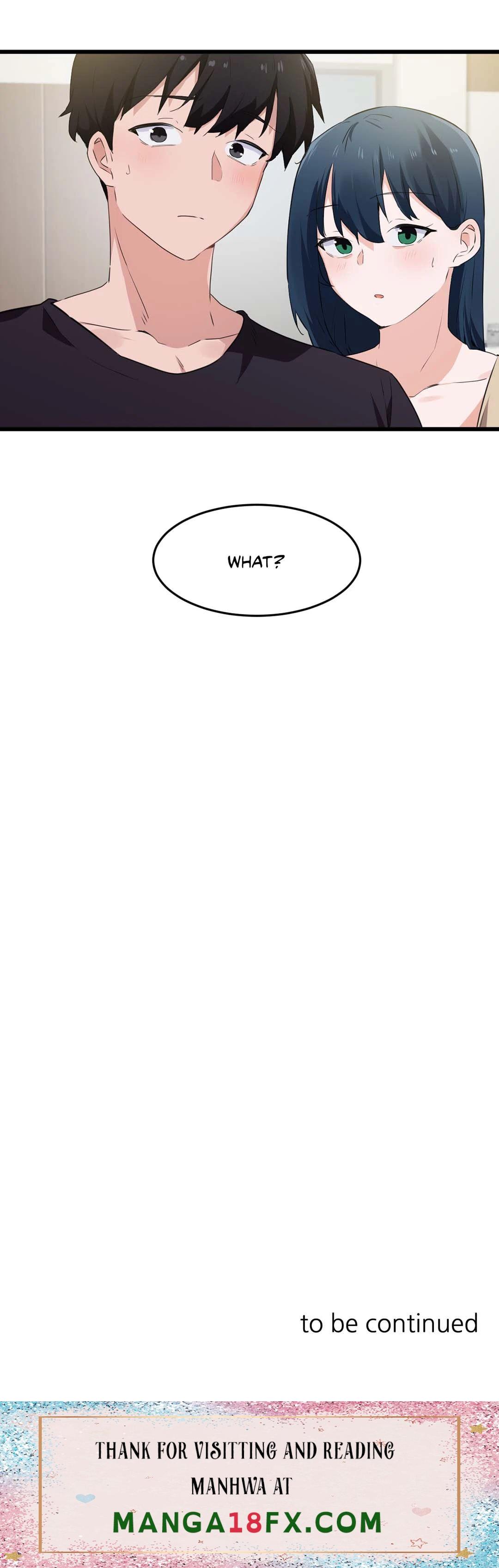 I Wanna Be a Daughter Thief chapter 60 page 24
